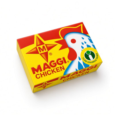 Maggi Poulet