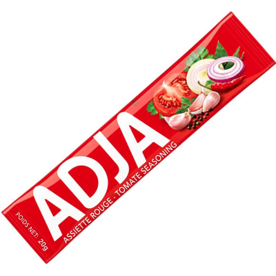Adja rouge