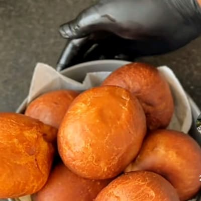 Beignets