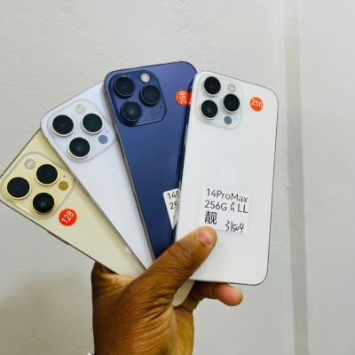 iPhone 14pro Max