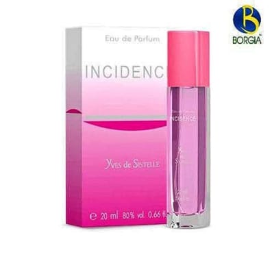 incidence rose