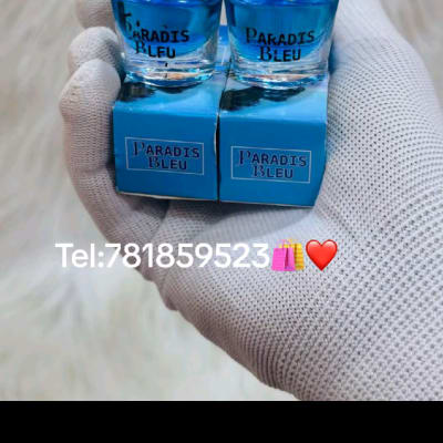 senteur PARADIS
