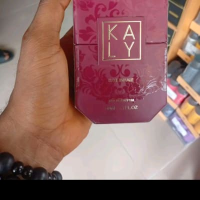 parfum kaly