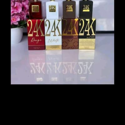 senteur 24k