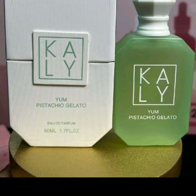 parfum de yum