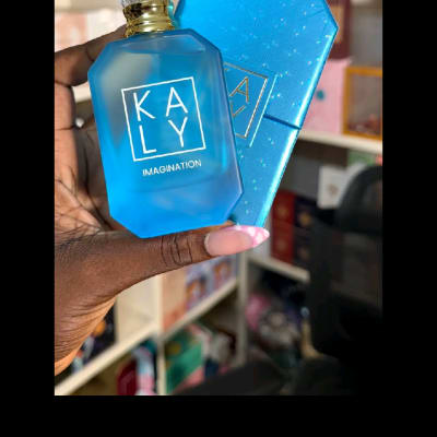 eau de parfum