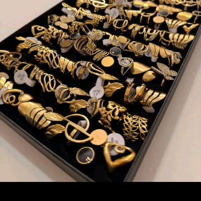 bague