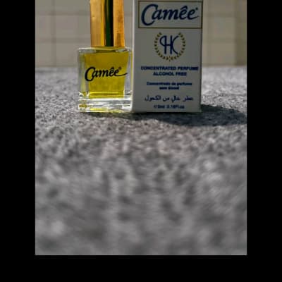 senteur camée