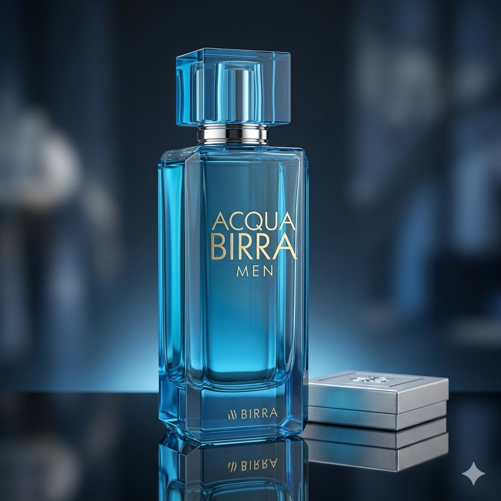 Acqua Birra Men Eau De Parfum