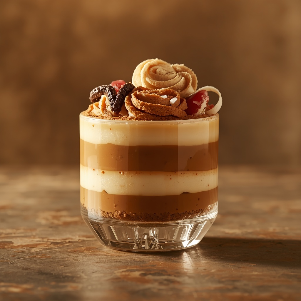 Lotus Biscoff Jar