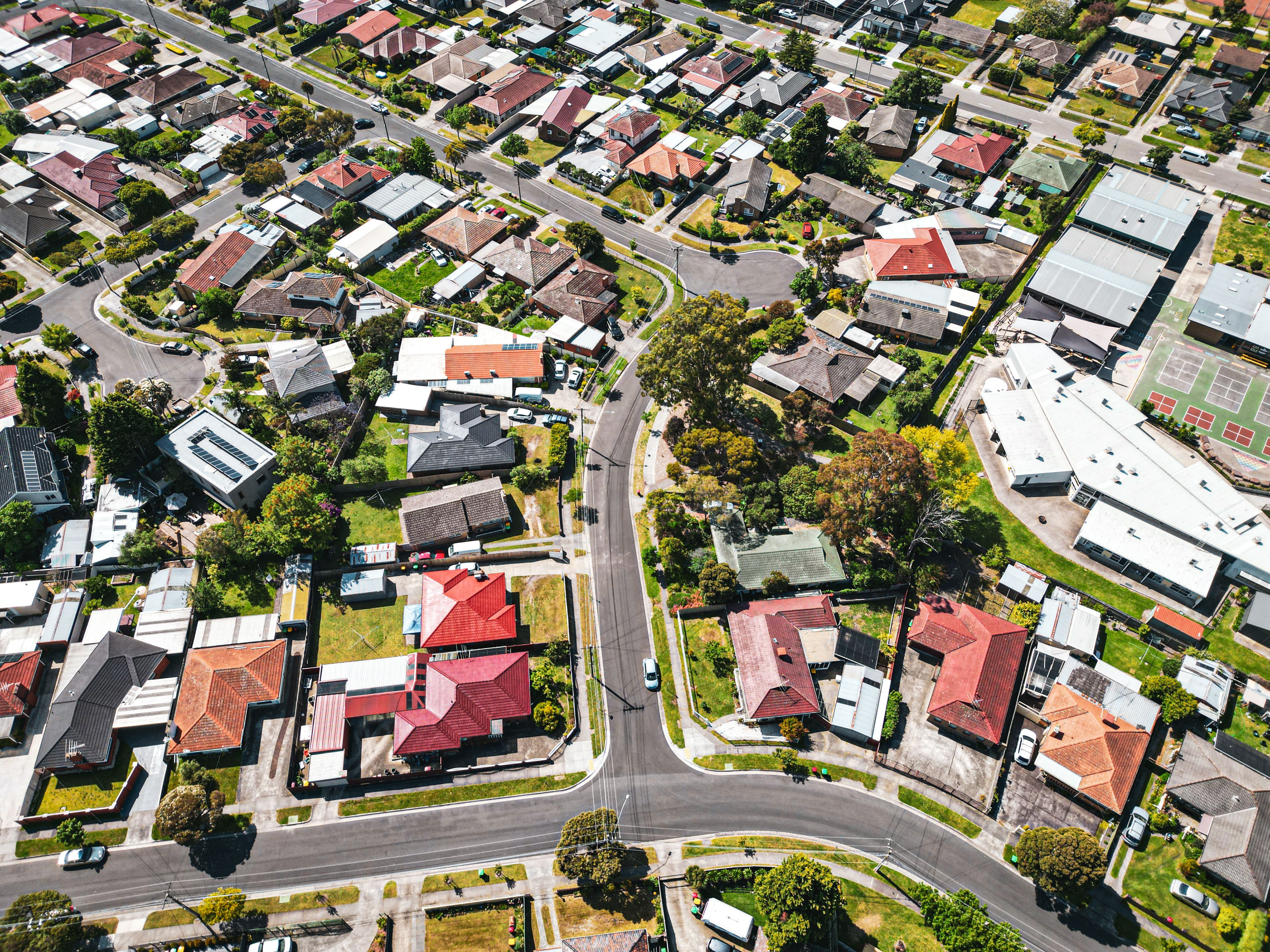 Wyndham Vale service area