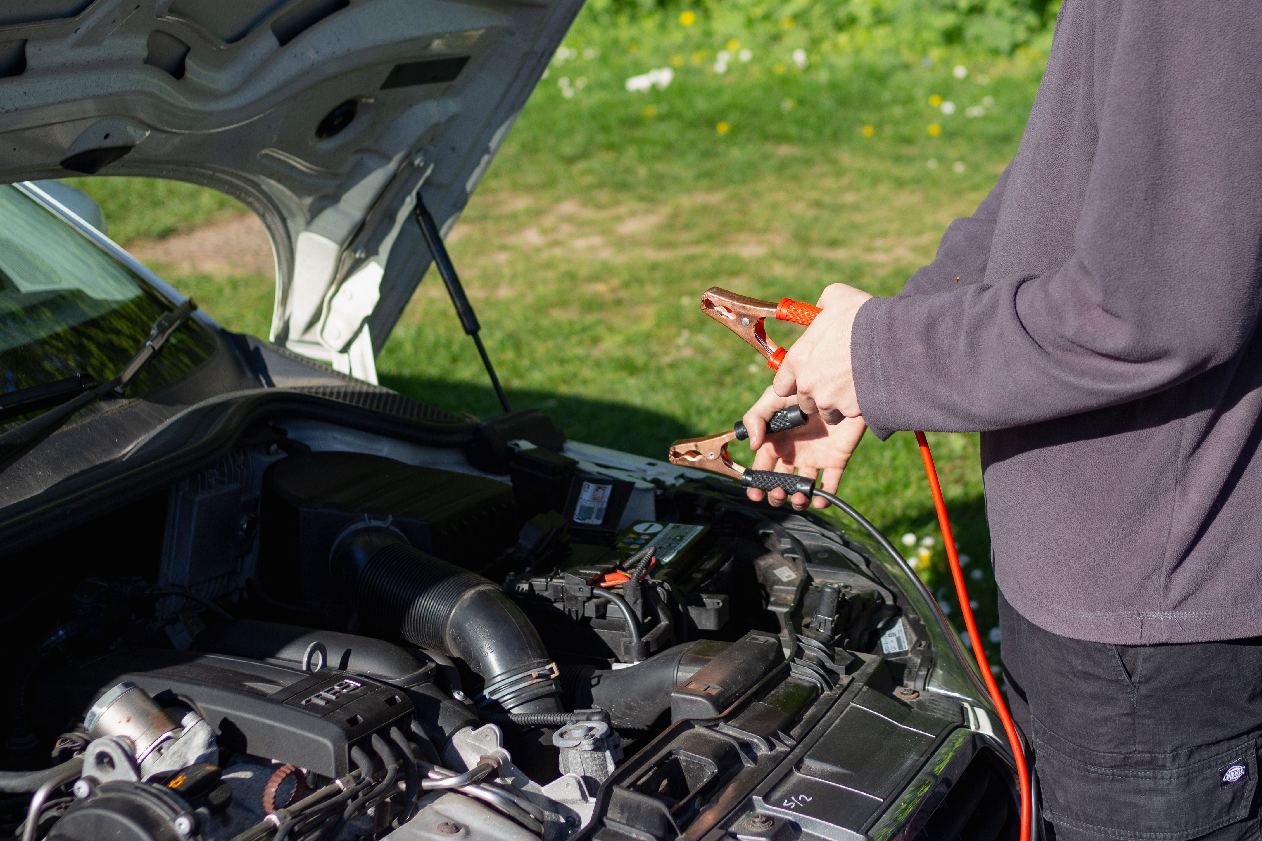 Battery Testing in Melbourne West.