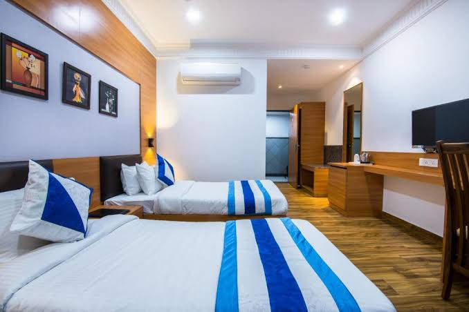 Hotel Sheetal — image 4