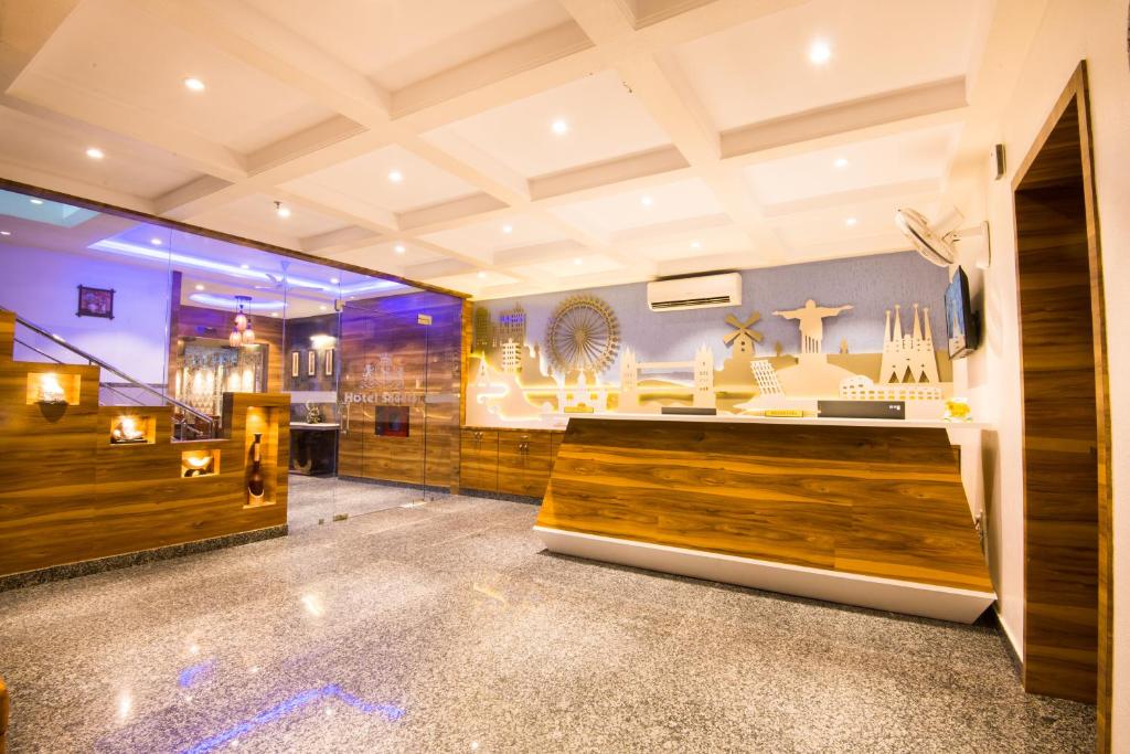 Hotel Sheetal — image 2