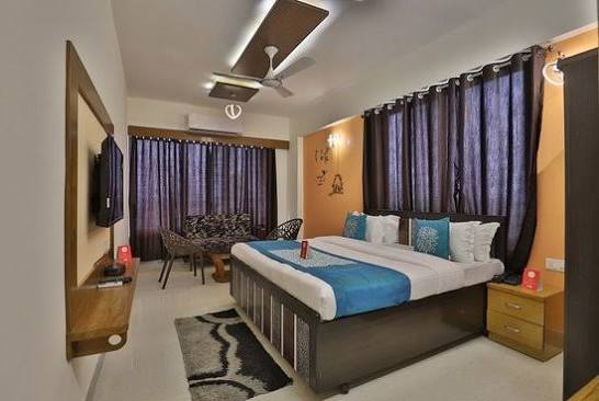 Hotel Siddhartha Inn — image 7
