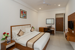 Hotel Siddhartha Inn — image 5
