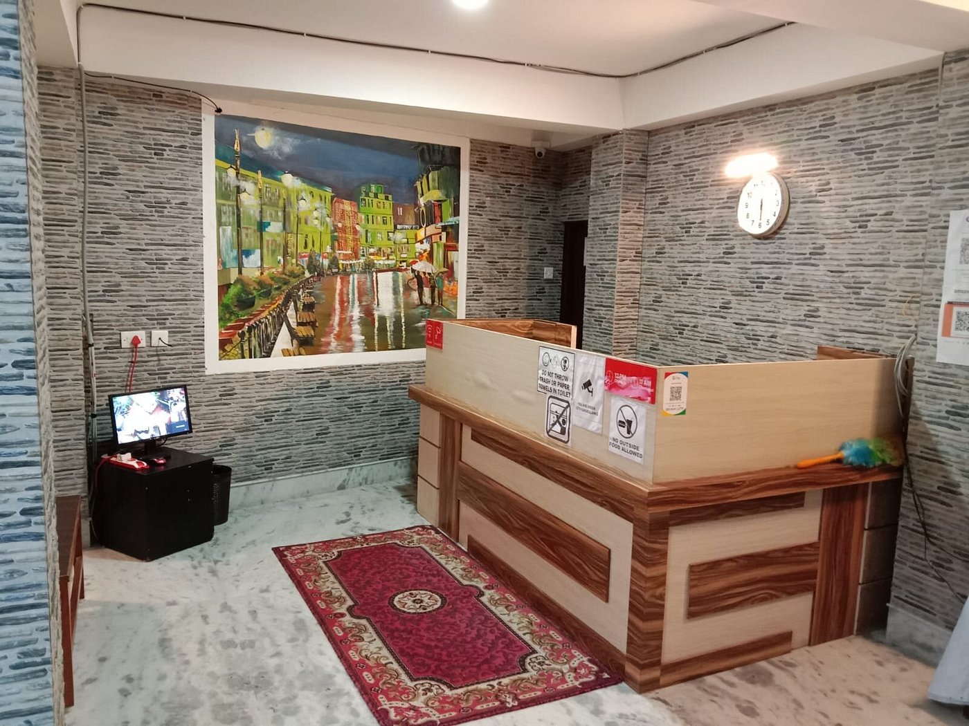 Hotel Red Panda — image 2