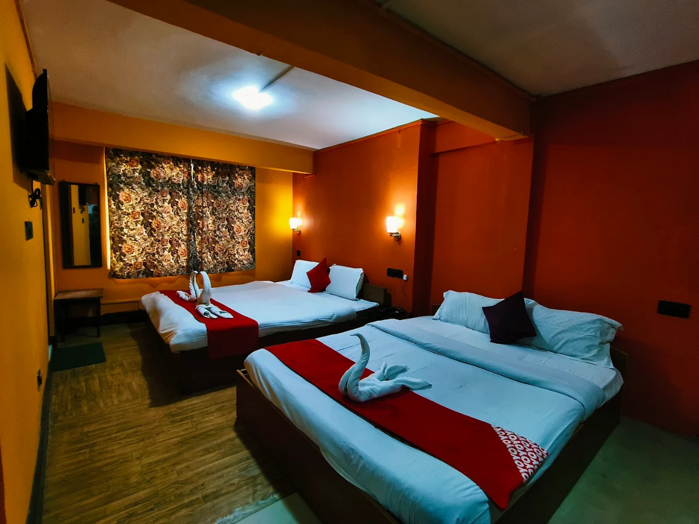 Rai Comfort Inn