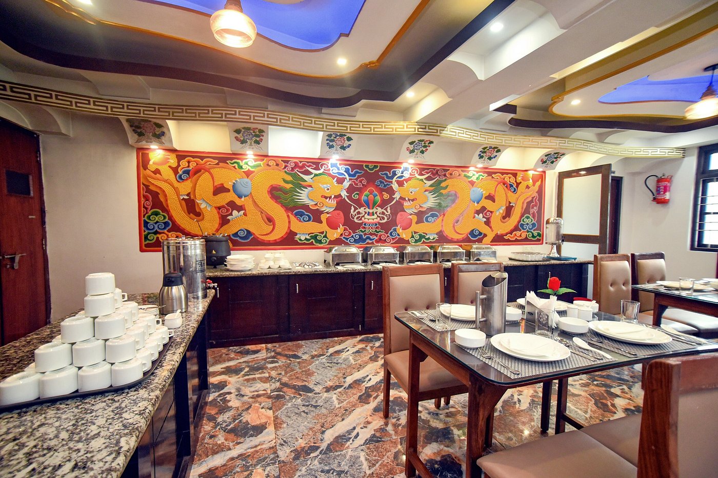Alpine Hills Retreat — image 2