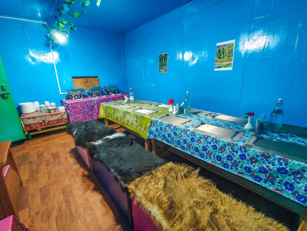 Lachung Comfotel — image 2