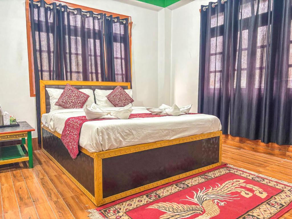 Lachung Comfotel — image 4