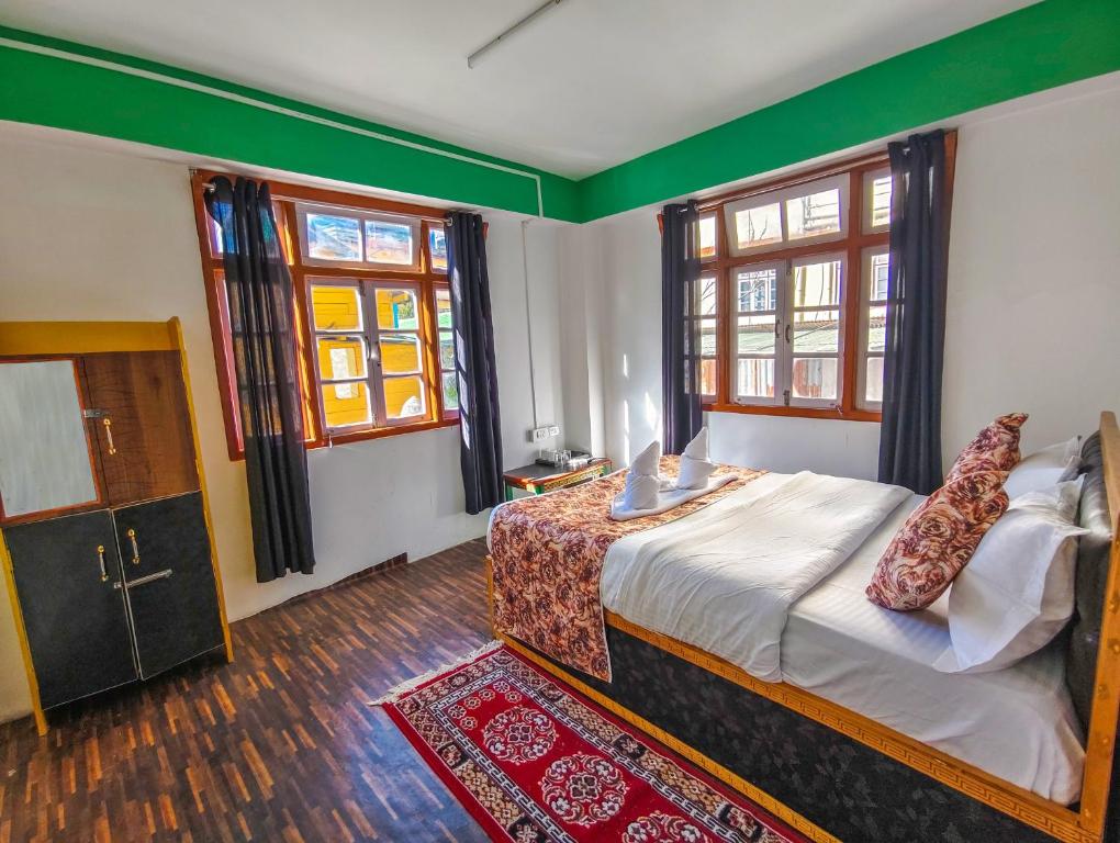 Lachung Comfotel — image 6
