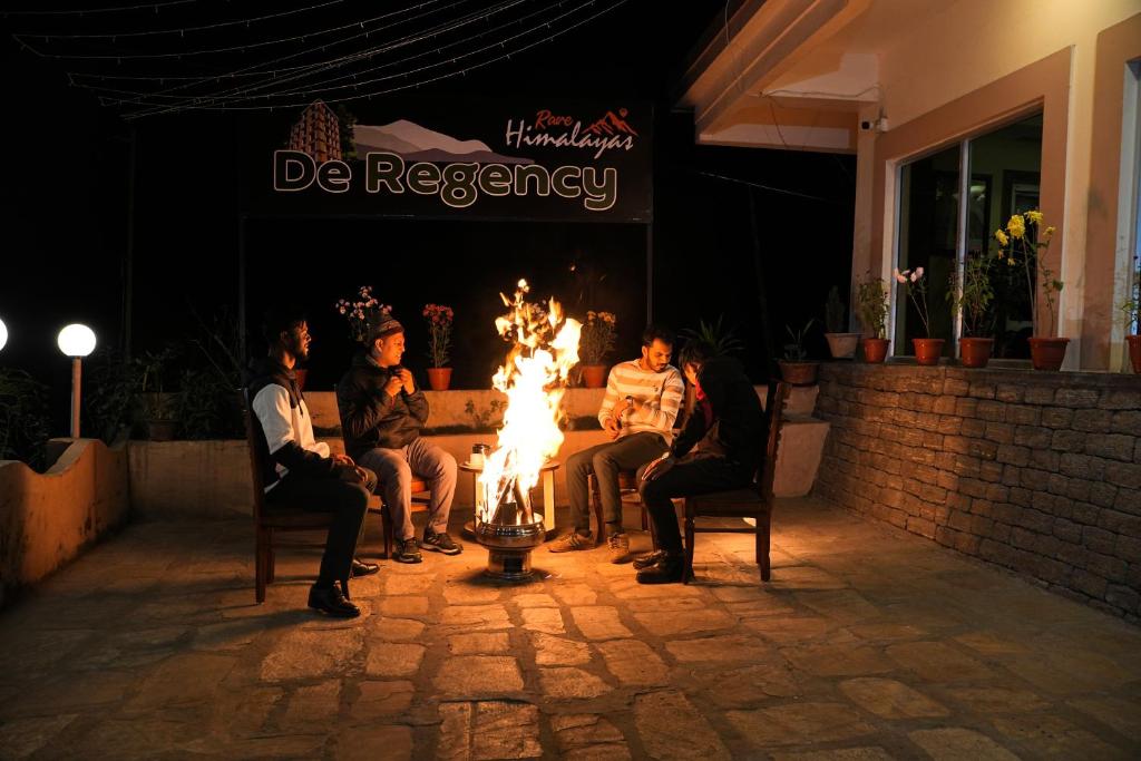 Rare Himalayas De Regency — image 3
