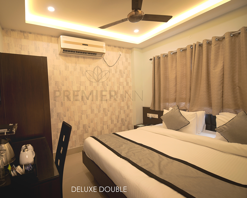 Hotel Premier Inn