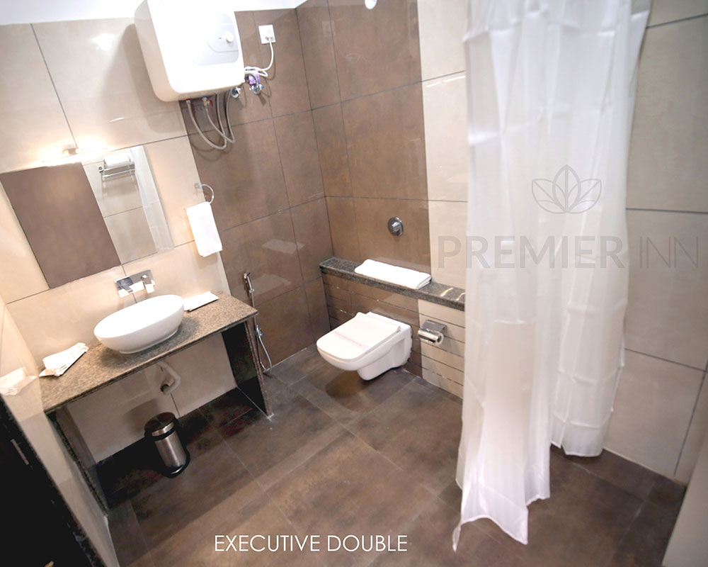 Hotel Premier Inn — image 2
