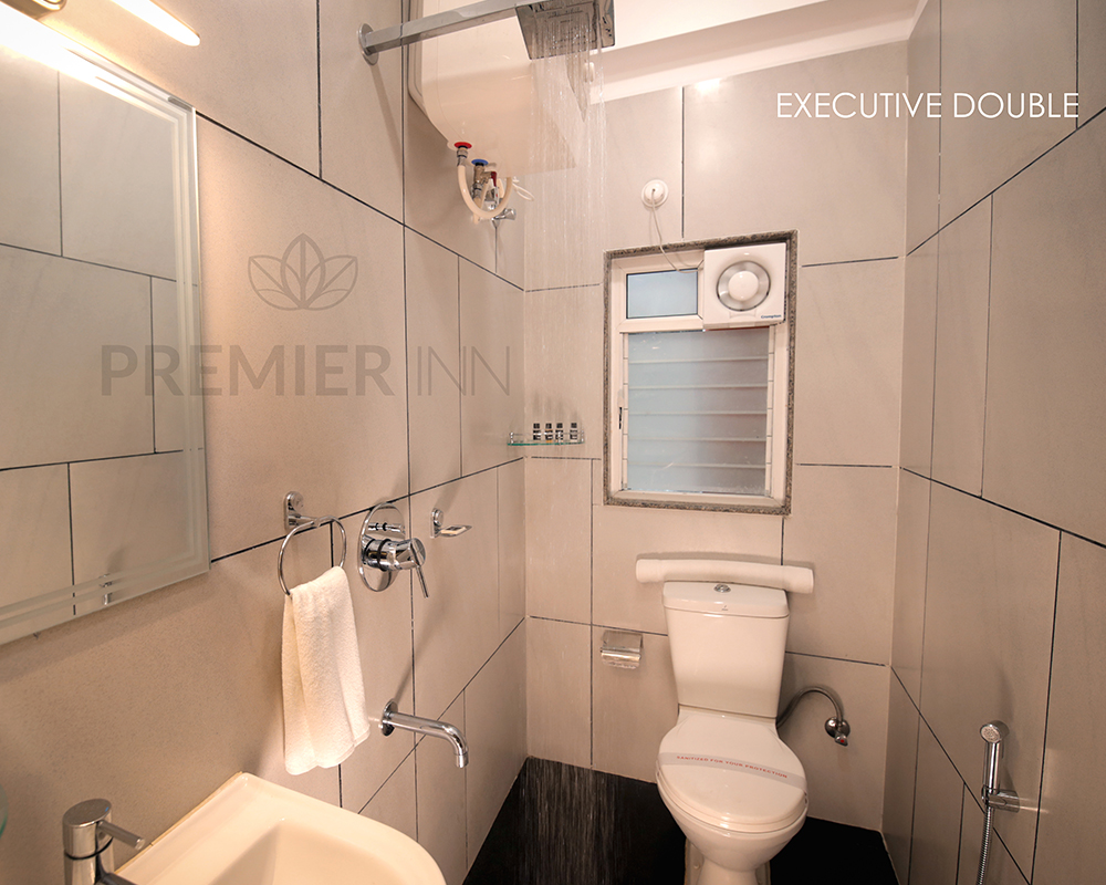 Hotel Premier Inn — image 3