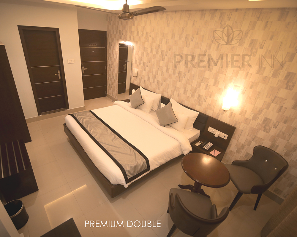 Hotel Premier Inn — image 6