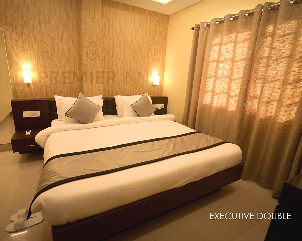 Hotel Premier Inn — image 5