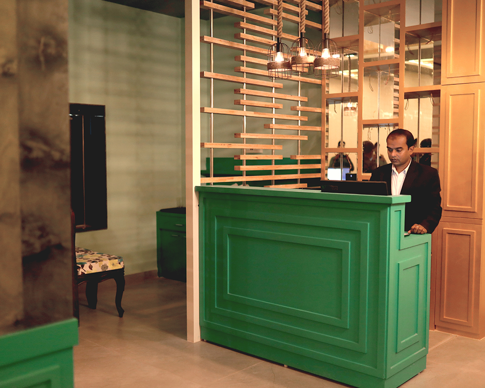 Hotel Premier Inn — image 7
