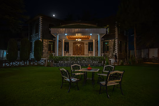 Hotel Royal Park — image 7