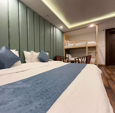 Hotel Fifth Season — image 4