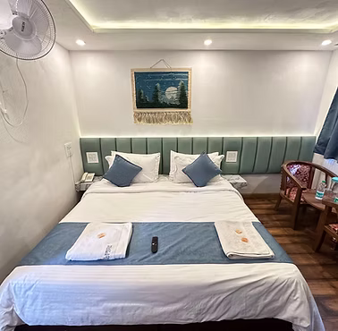 Hotel Fifth Season — image 2