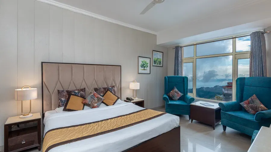 The Pearl by DLS Hotels — image 3