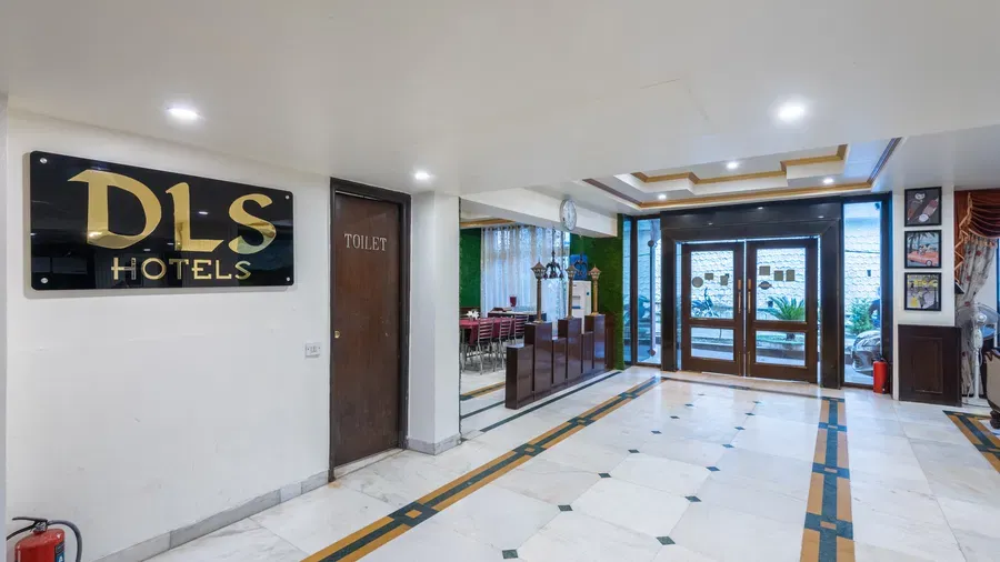 The Pearl by DLS Hotels — image 6
