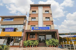 Hotel Frolic