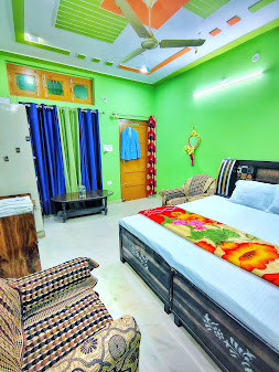 The Gangotri Homestay By Preet rS — image 3