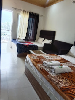Hotel Lake View Paradise — image 3