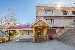 Hotel Kinner Villa