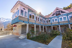 Hotel Kinner Villa — image 2