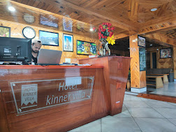 Hotel Kinner Villa — image 3