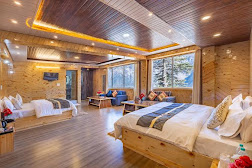 Hotel Kinner Villa — image 5