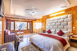 Hotel Kinner Villa — image 4