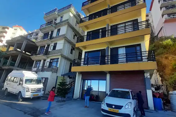 Hotel Google Inn — image 3