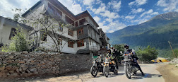 EL Paraiso The Paradise Home Stay