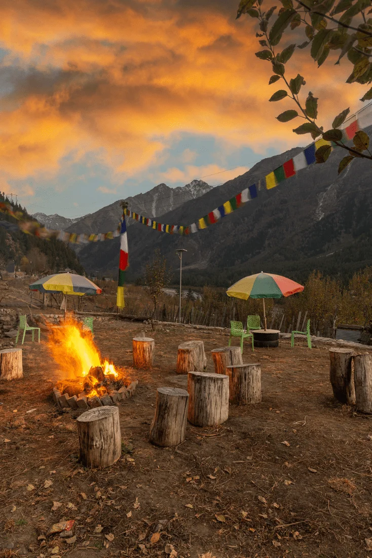 Kinnor Retreat — image 3