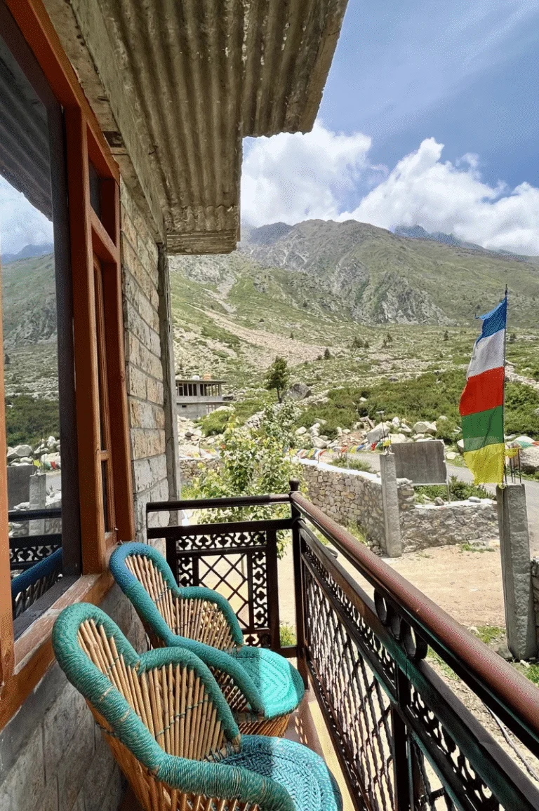Kinnor Retreat — image 2